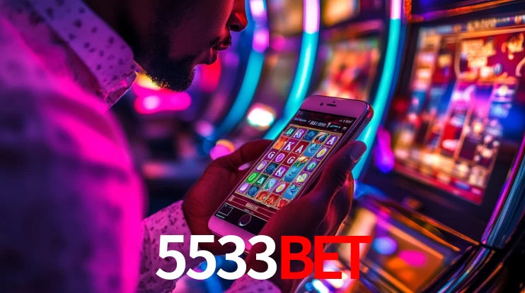 Baixar App 5533bet