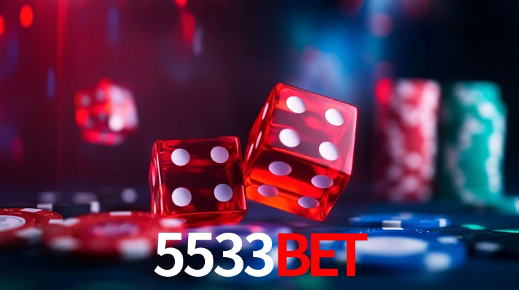 Bonus na Plataforma Online 5533bet