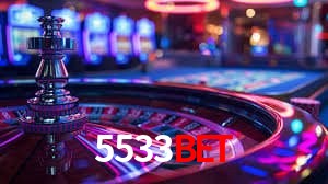 Mesa de Blackjack 5533bet