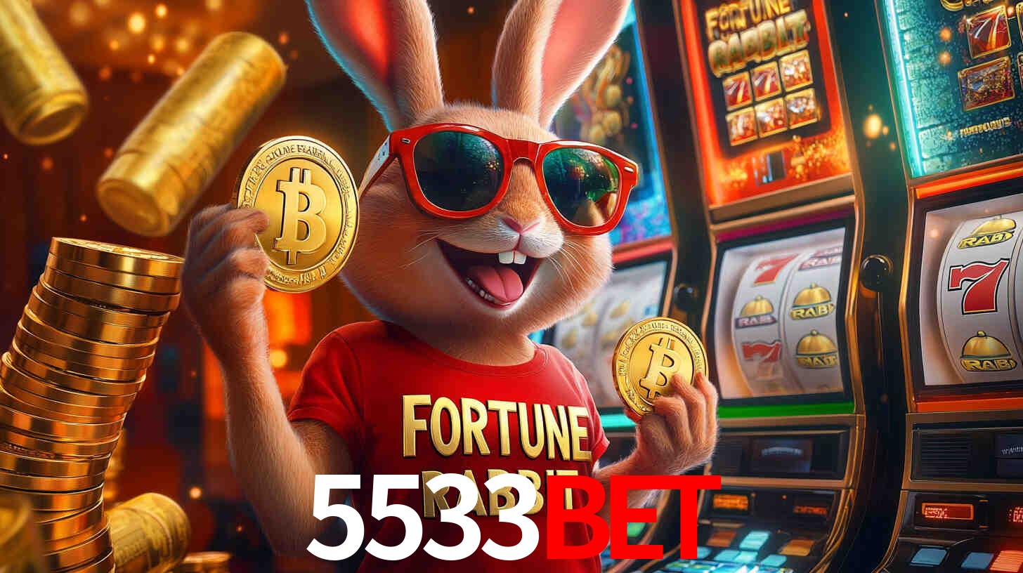 Inovações de Jogos na 5533bet: O Futuro das Experiências Interativas