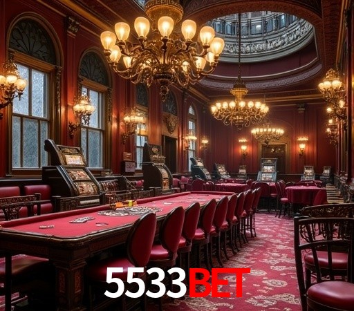 Cadastro Rápido 5533bet