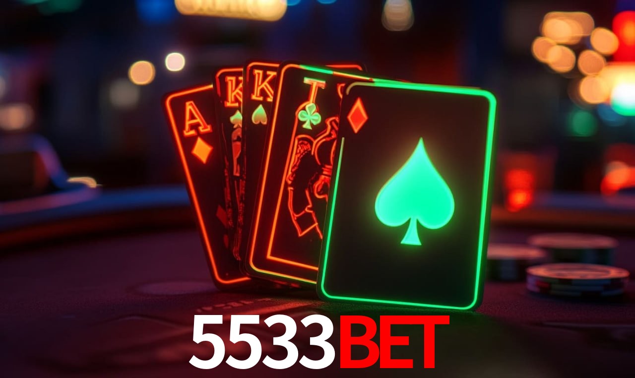 5533bet Slots - 5533bet visual 2