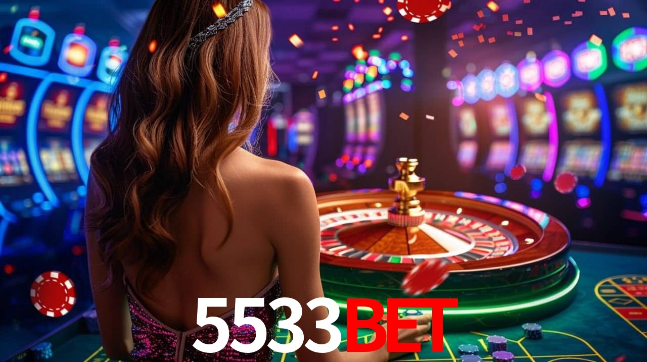 5533bet.com