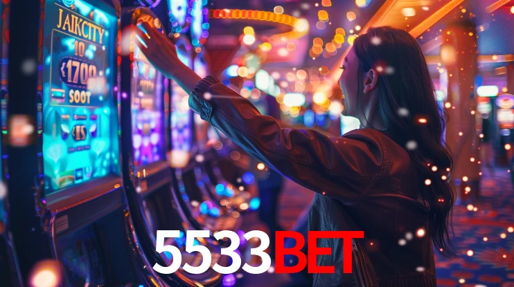 5533bet app