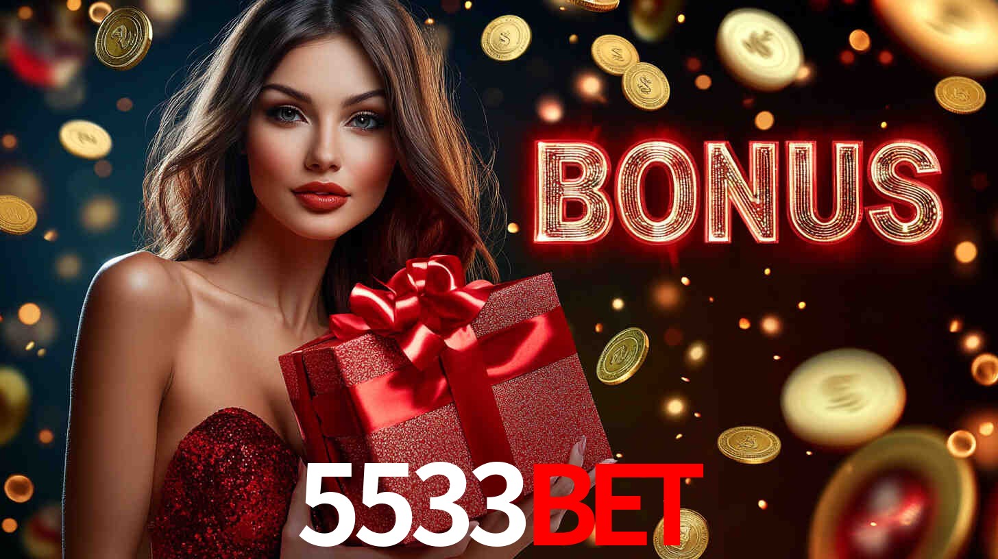 Descubra o Programa VIP da 5533bet: Vantagens Exclusivas para Jogadores