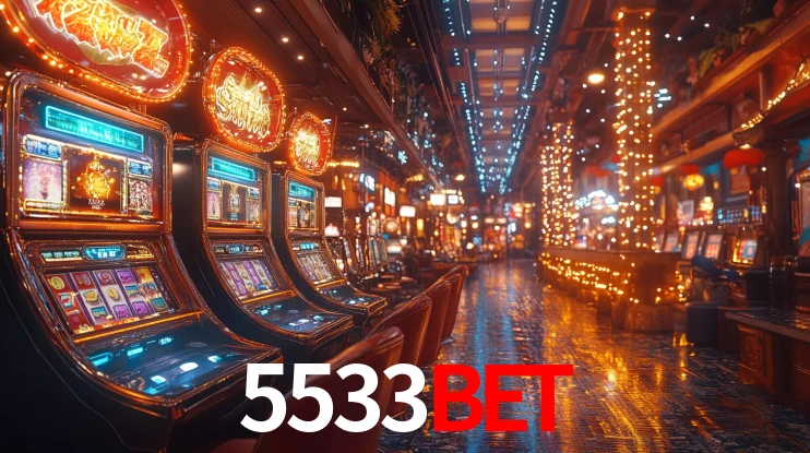 5533bet