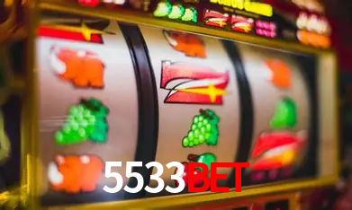 Descubra a Magia dos Jogos de Arcade no 5533bet