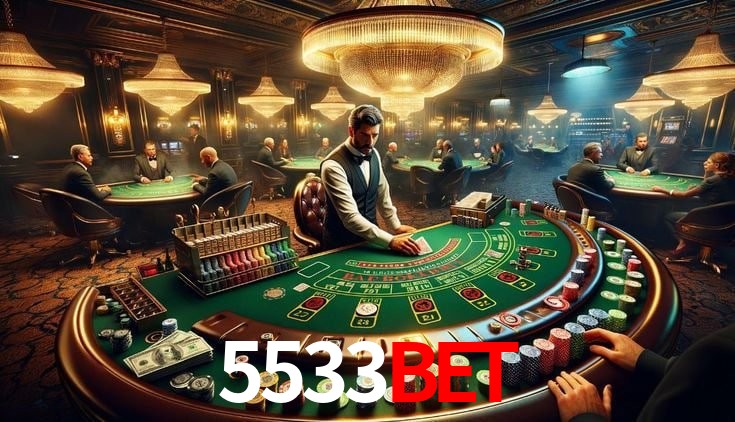 Player Reviews 5533bet