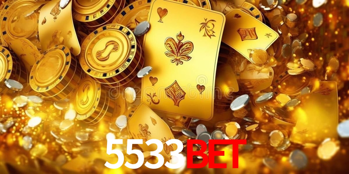 Descubra a Essência do 5533bet: Nossa História e Compromissos