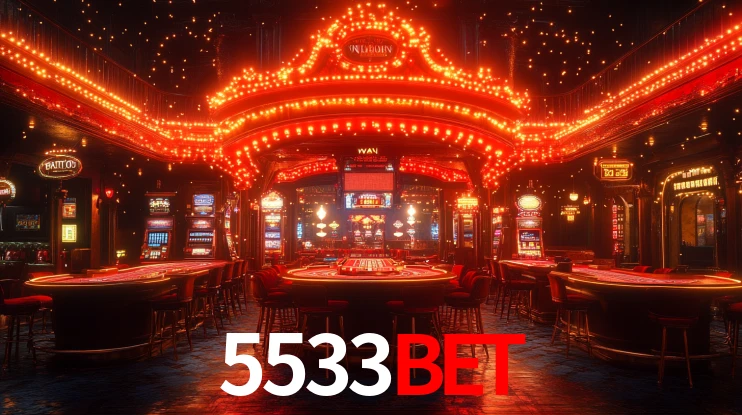 Ofertas Imperdíveis na 5533bet: Promoções e Bônus Que Valem a Pena