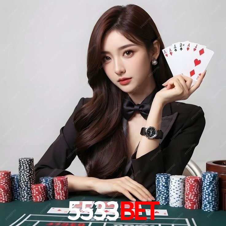 Casino Ao Vivo 5533bet