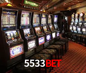 Explorando a Categoria de Eventos em Apostas na 5533bet