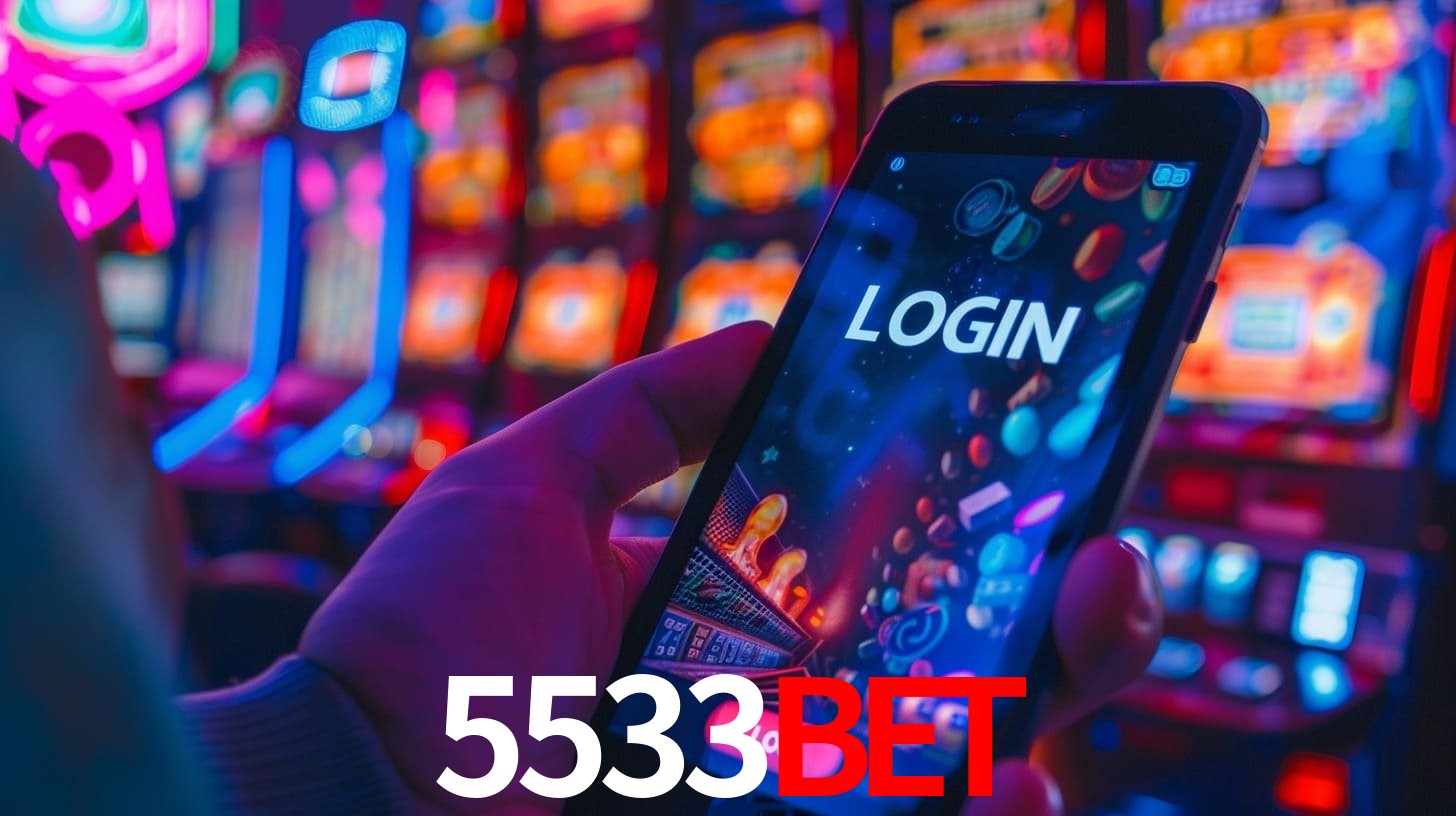Jogos Exclusivos 5533bet