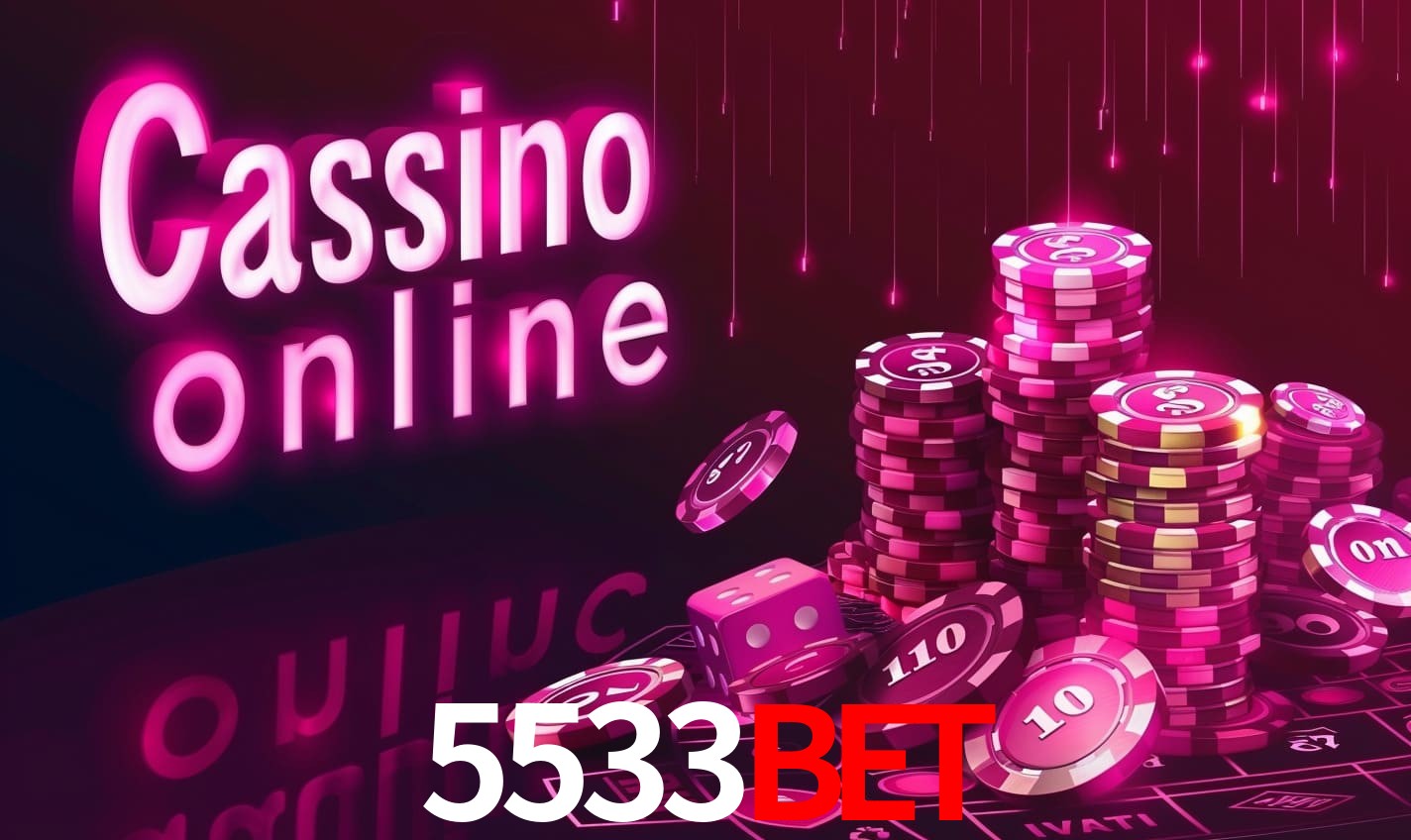 Explorando a Categoria de Eventos em Apostas na 5533bet