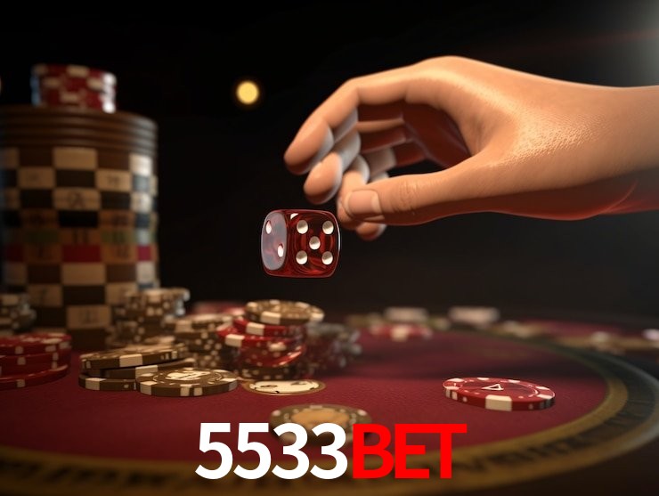 Apostas de Tênis 5533bet