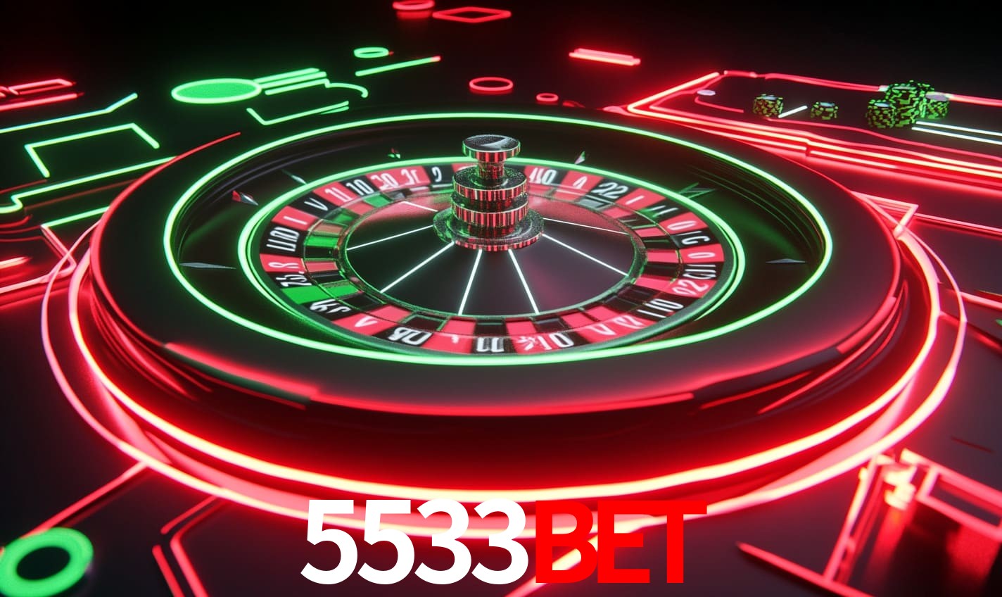 Descubra a Essência do 5533bet: Nossa História e Compromissos