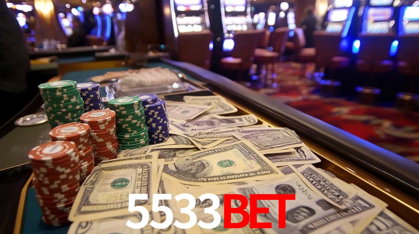 5533bet visual 2