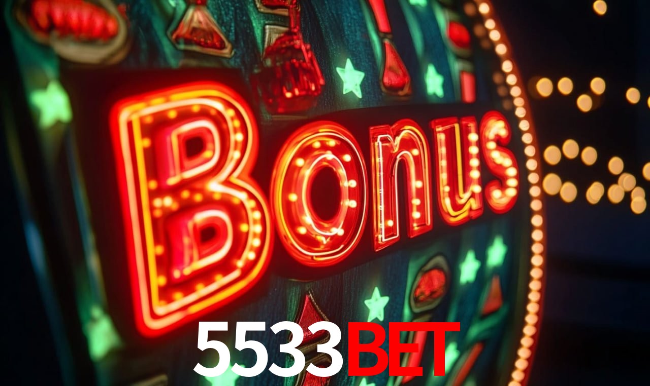 cassino 5533bet