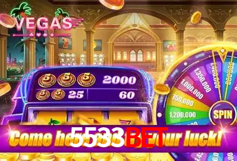 Desvendando o Mundo dos Jogos Virtuais na 5533bet