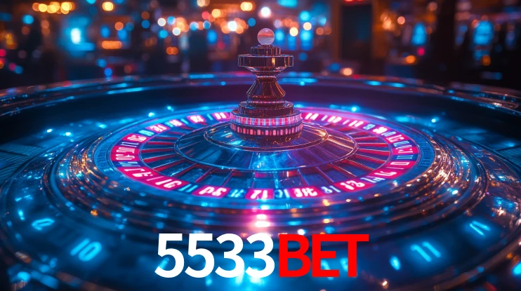 5533bet Bônus - 5533bet visual 1