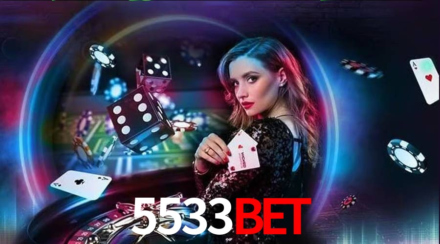 5533bet Plataforma - 5533bet visual 1