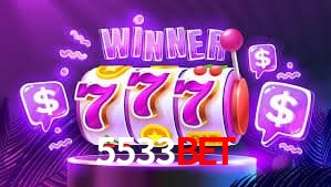 Statistics 5533bet