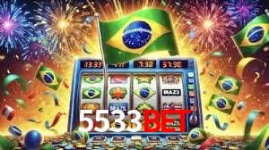 Slot Games 5533bet