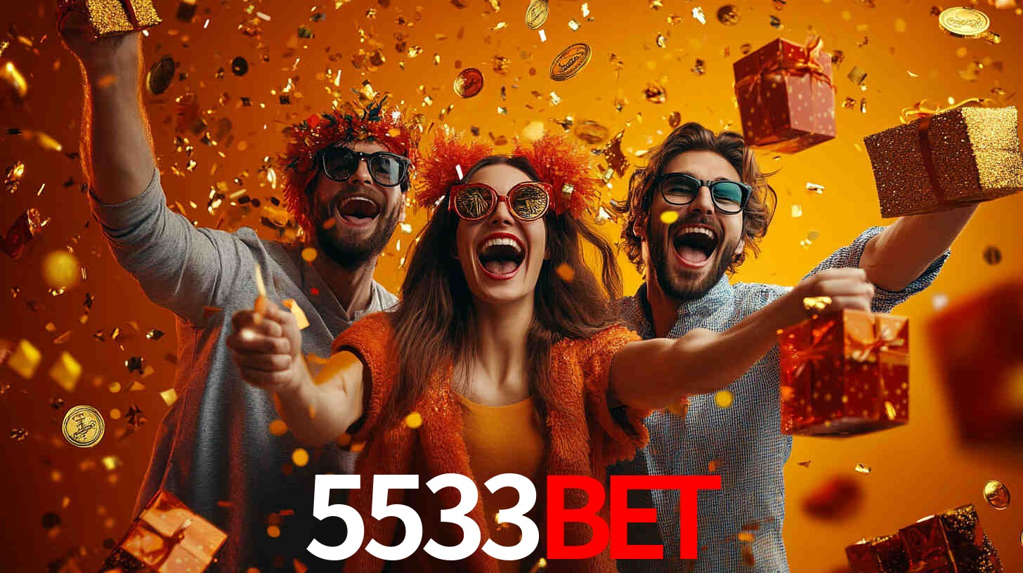 5533bet: Seu Especialista em Apostas Esportivas Brasileiras
