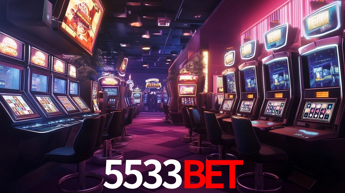 5533bet App Interface