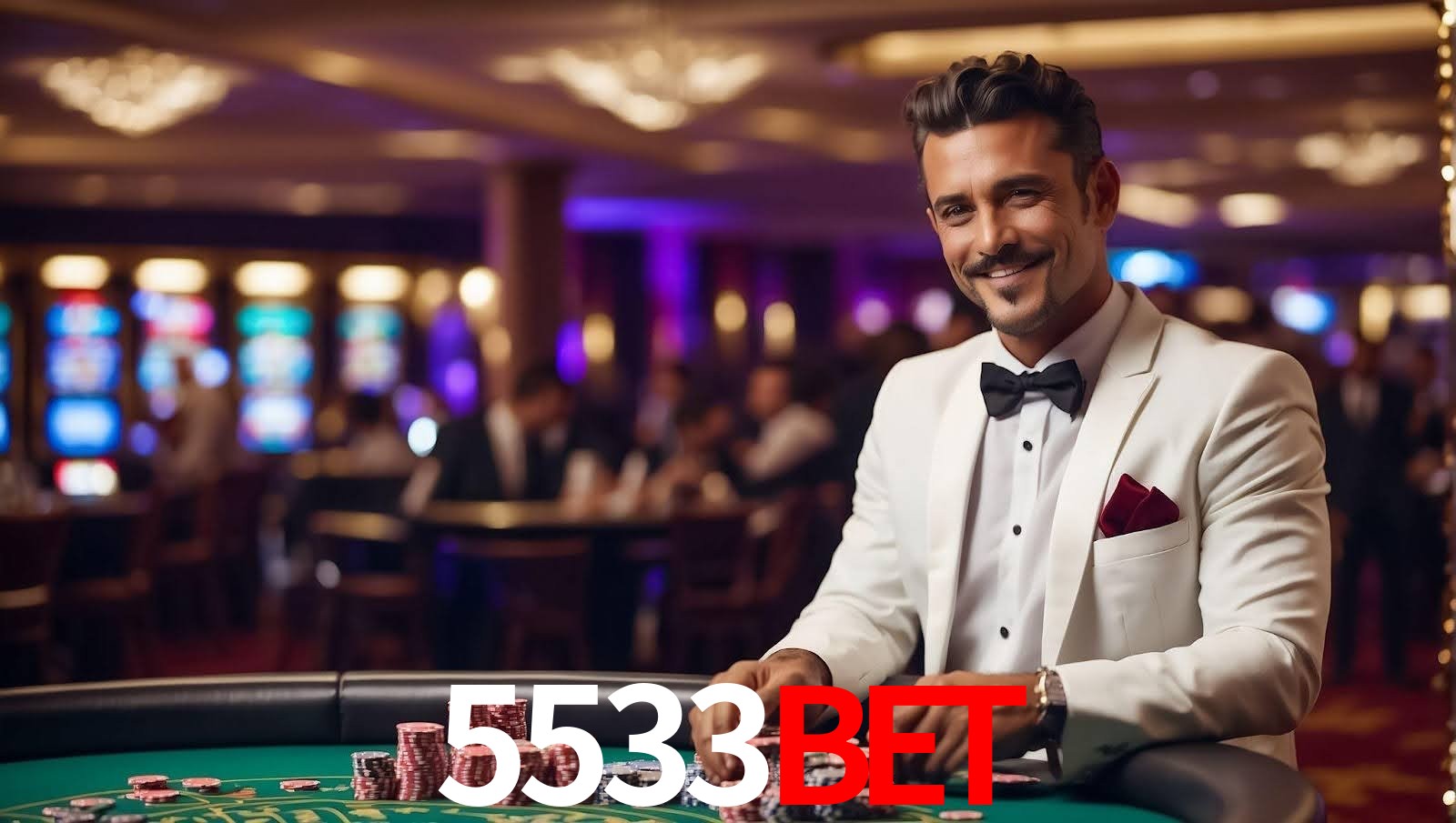 Diretório de Jogos 5533bet
