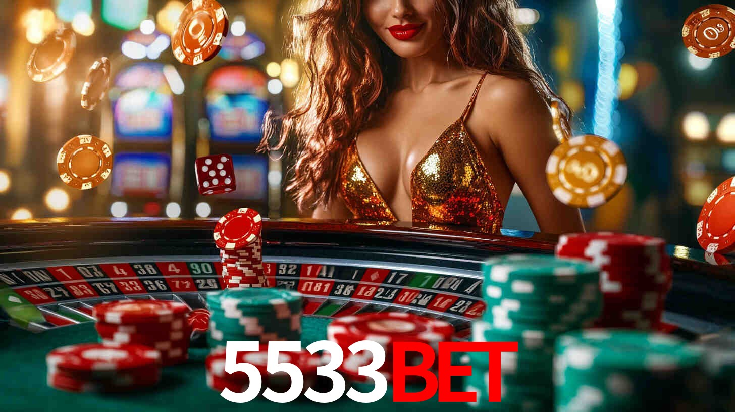 Exclusive Games 5533bet