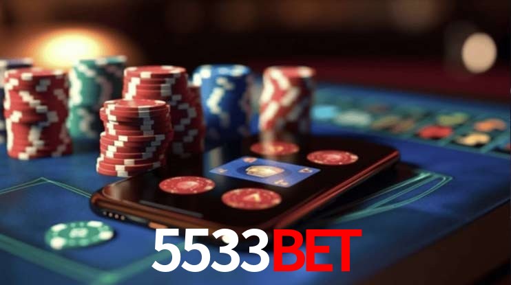 Bônus Diários 5533bet