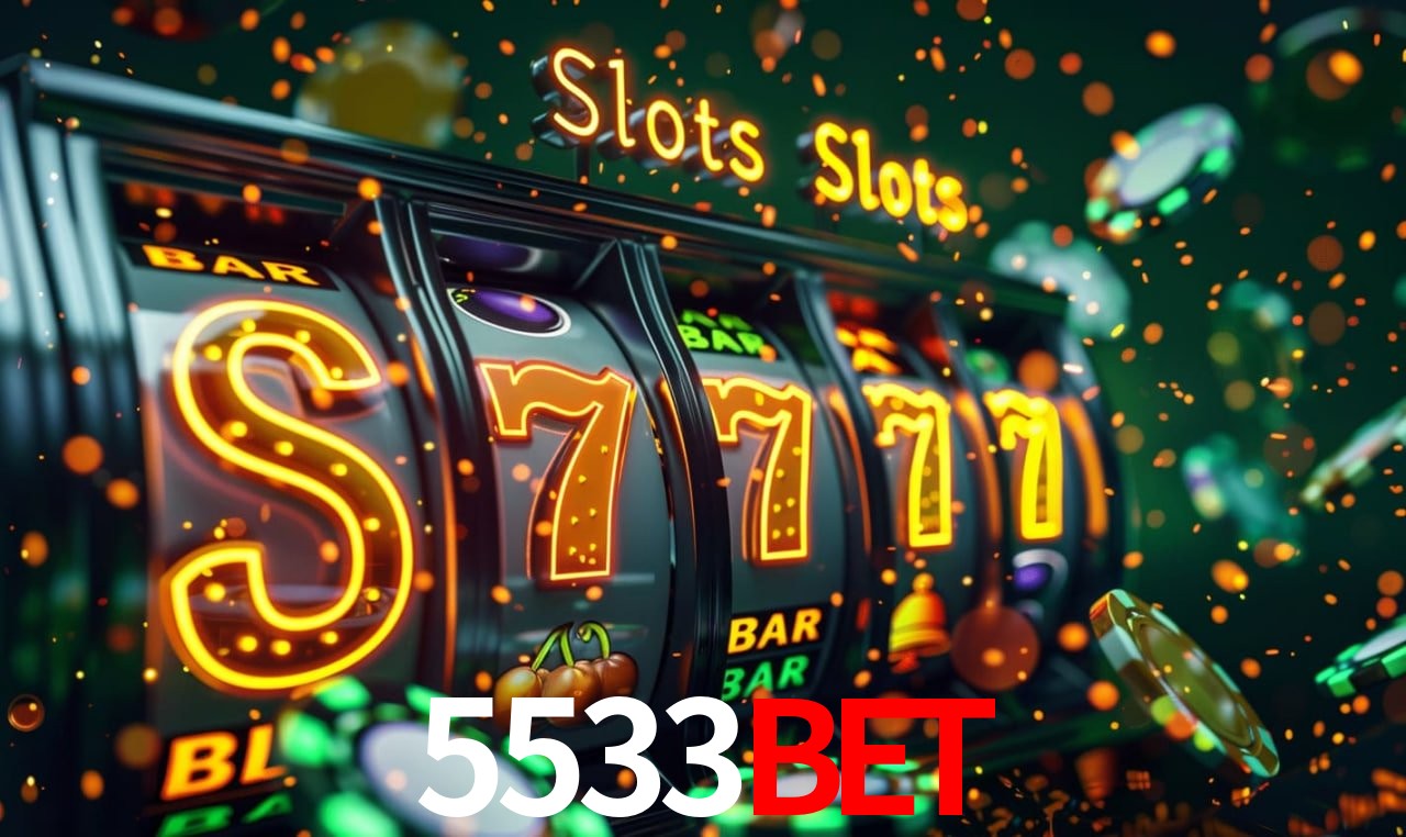 Programa VIP 5533bet
