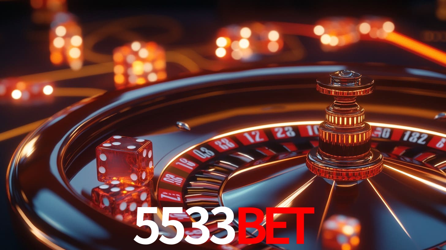 5533bet.com