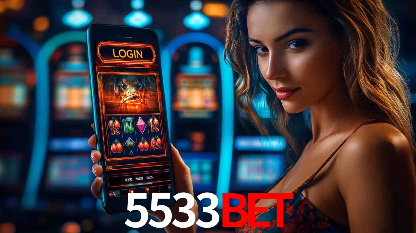 5533bet