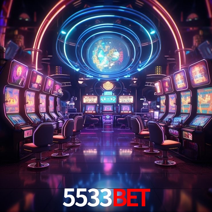 5533bet Slots - 5533bet visual 1
