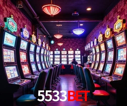 Ofertas Exclusivas 5533bet