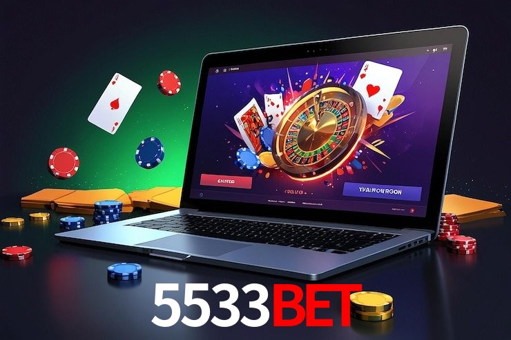 Segurança 2FA 5533bet