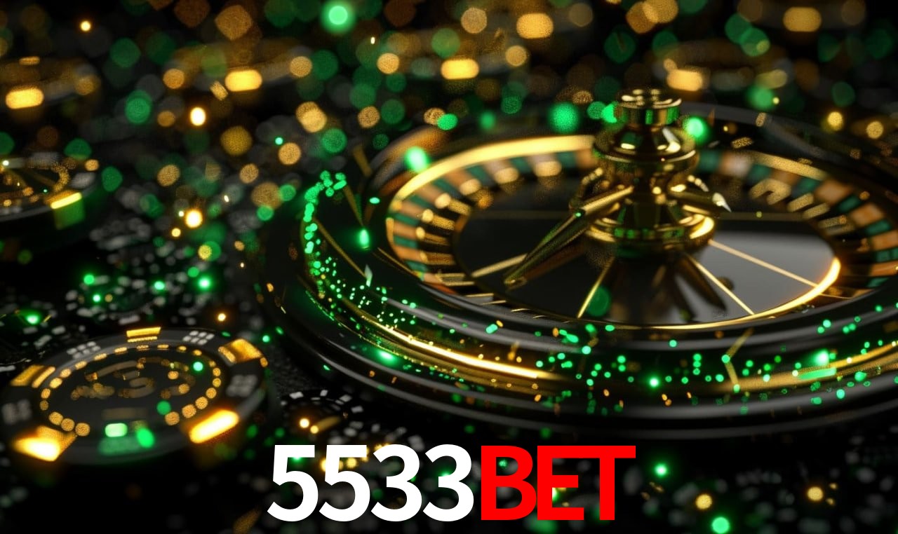 5533bet visual 1