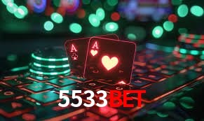 Casino VIP 5533bet