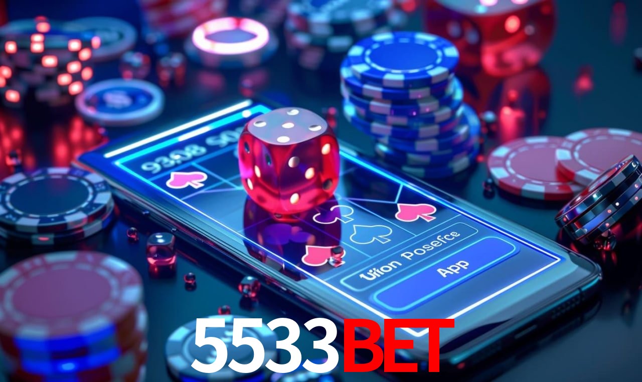 5533bet Aplicativo - 5533bet visual 1