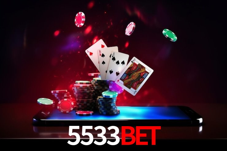 Live Casino 5533bet