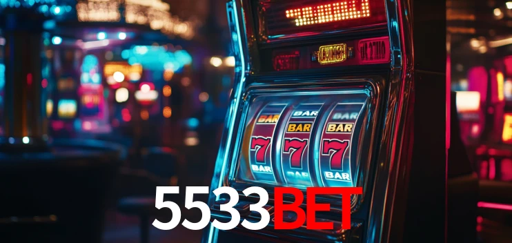 Programa VIP 5533bet