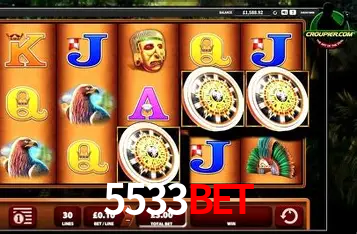 A Emoção da Loteria na 5533bet: Uma Chance de Mudança de Vida