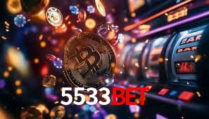 A Emoção da Loteria na 5533bet: Uma Chance de Mudança de Vida