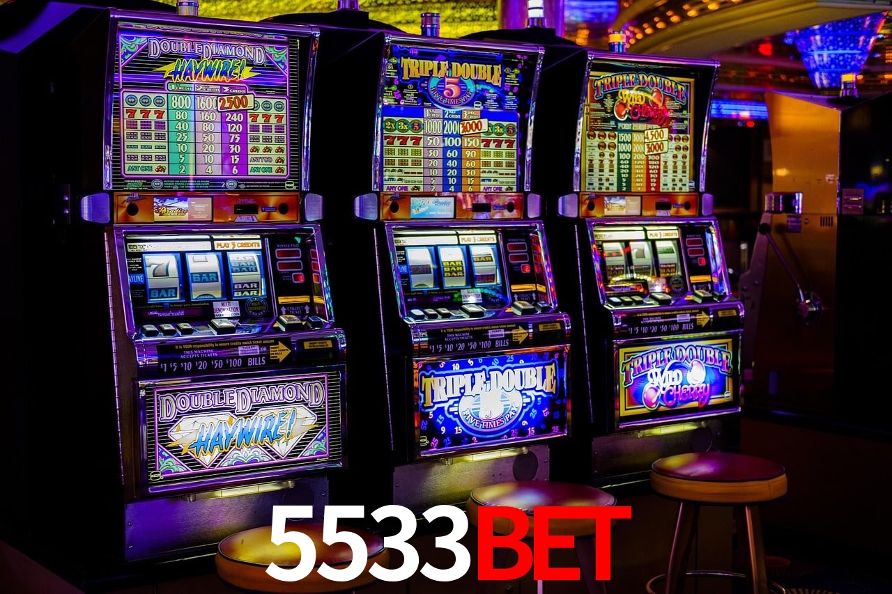 Torneios 5533bet