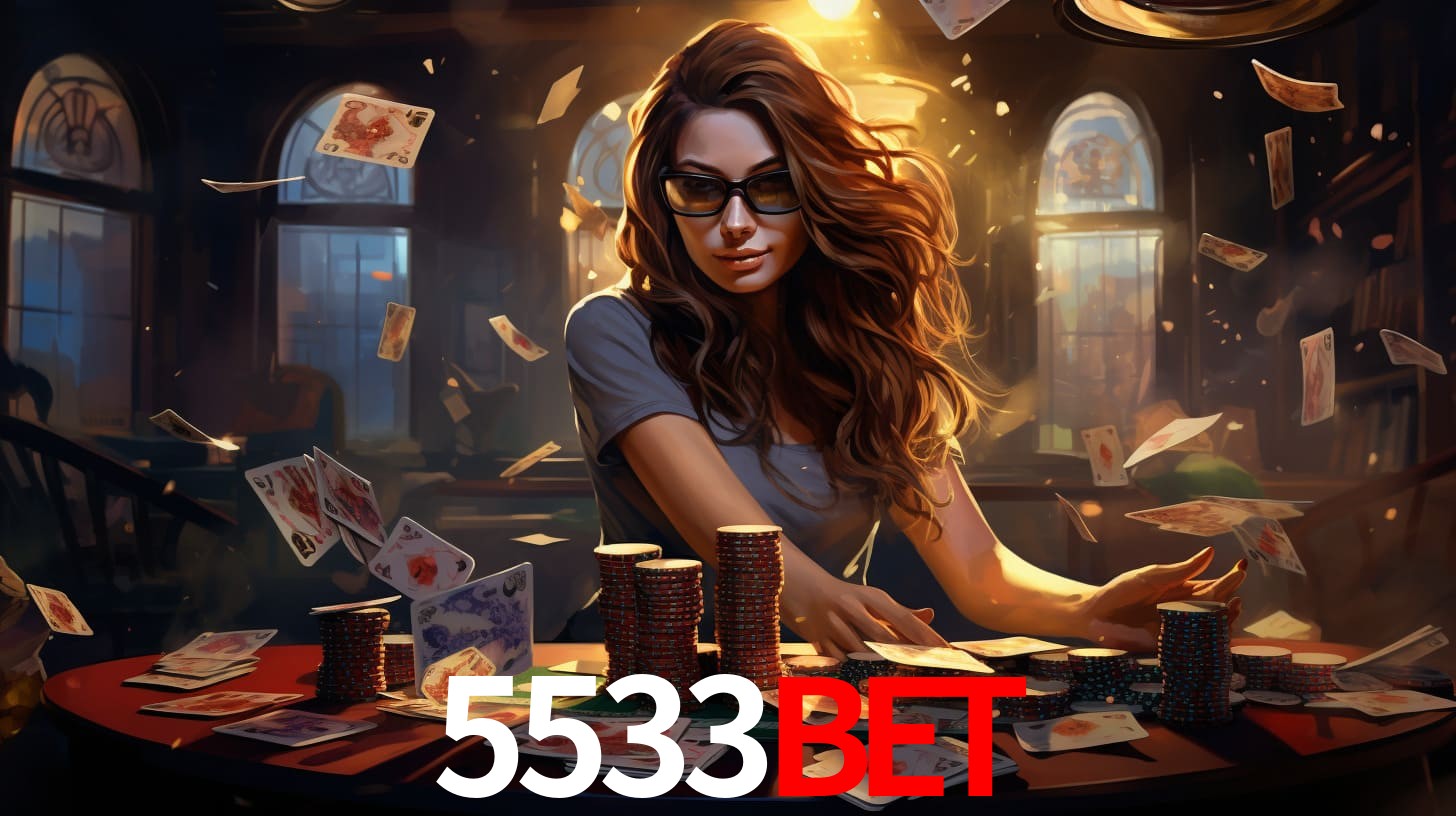 VIP Casino 5533bet