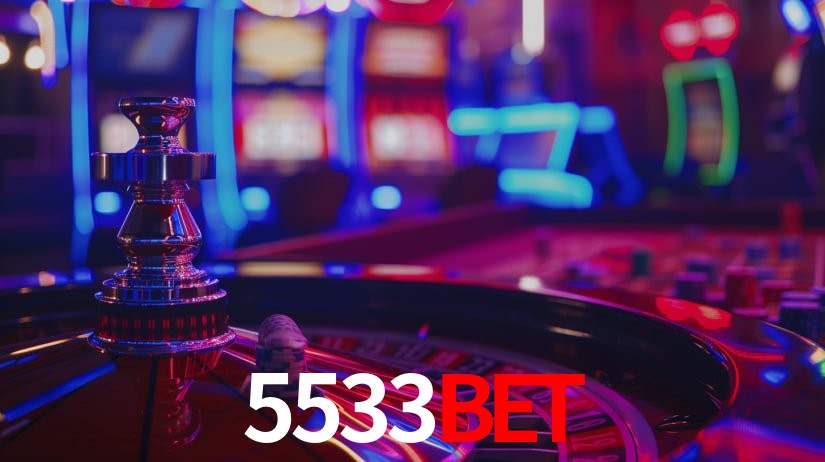 5533bet