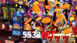 Bônus Generosos e Exclusivos no 5533bet para Você!