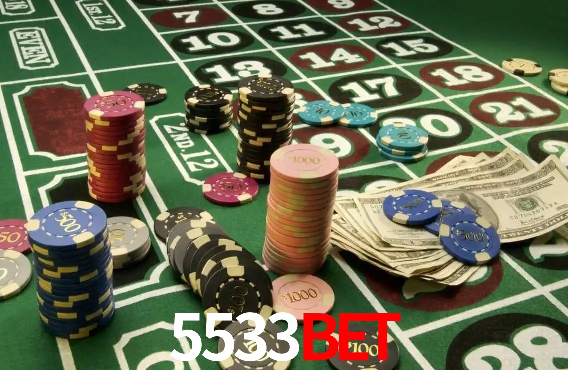 Explore as vantagens do 5533bet: serviço profissional e confiabilidade
